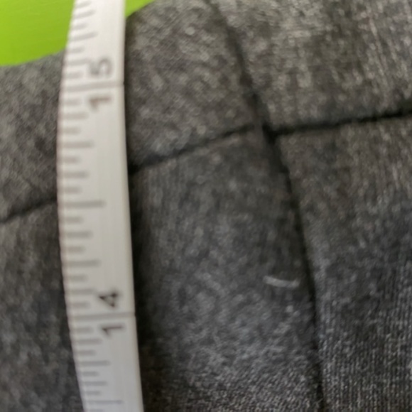 NR GRY Slip On Pants, 8. DP2 - Picture 4 of 8